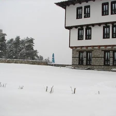 Family Kalifer Hotel