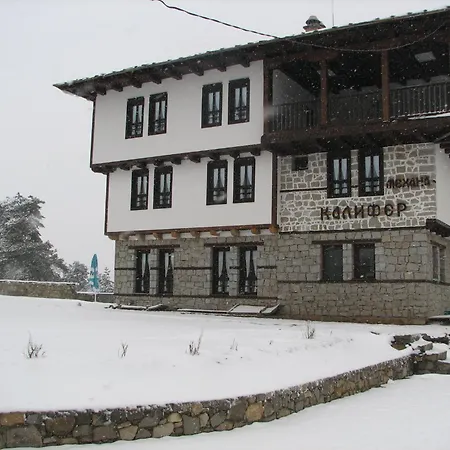 Family Kalifer Kalofer