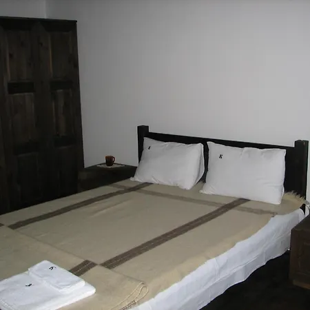 Hotel Family Kalifer Kalofer