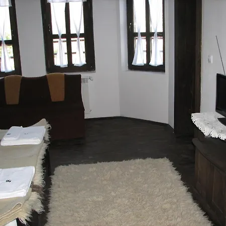 Hotel Family Kalifer *