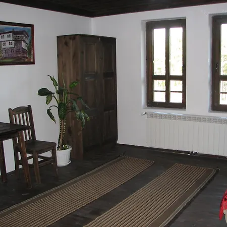 Family Kalifer Kalofer