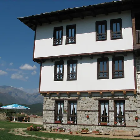Hotel Family Kalifer