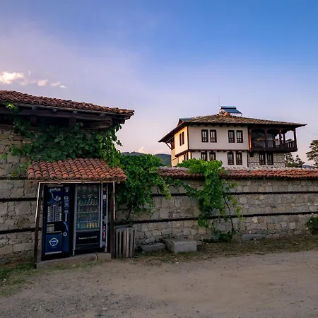 Otel калифер
