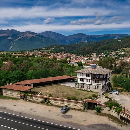 калифер Otel *