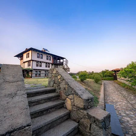 калифер Otel Kalofer