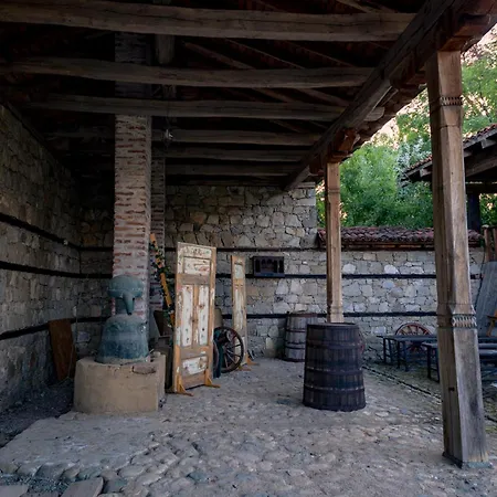 Otel калифер