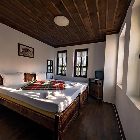 калифер Otel Kalofer