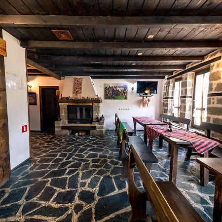 Otel калифер Kalofer