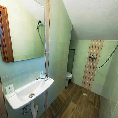 калифер Otel *