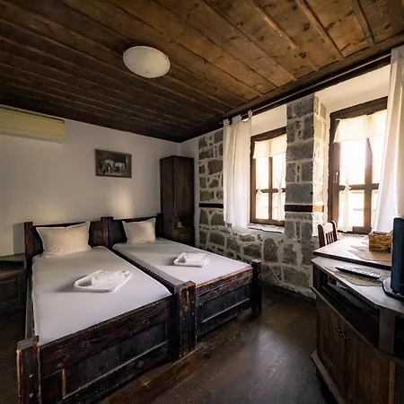 калифер Otel Kalofer