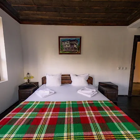 Otel калифер *
