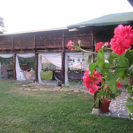Family Kalifer Hotel Kalofer