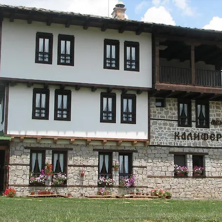 Hotel Family Kalifer
