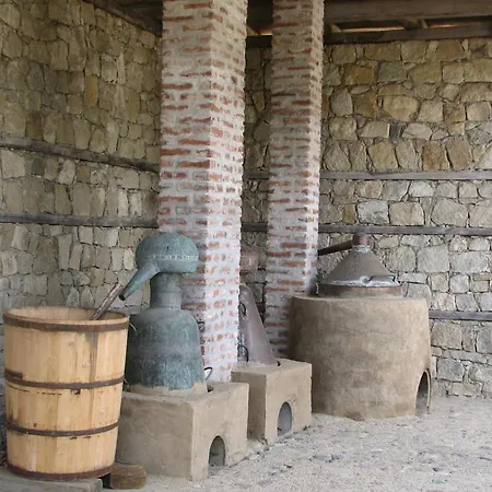 Family Kalifer Kalofer