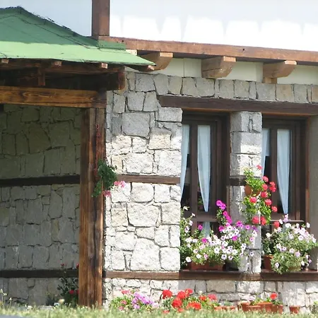 Hotel Family Kalifer *