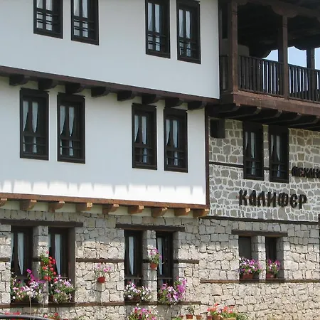Family Kalifer Hotel *