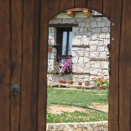 Family Kalifer Hotel Kalofer