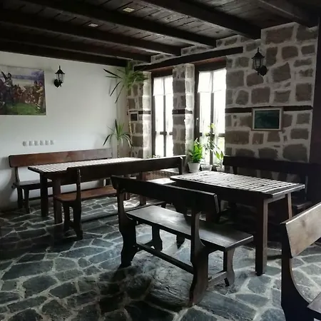 Hotel Family Kalifer Kalofer