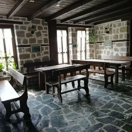 Hotel Family Kalifer *