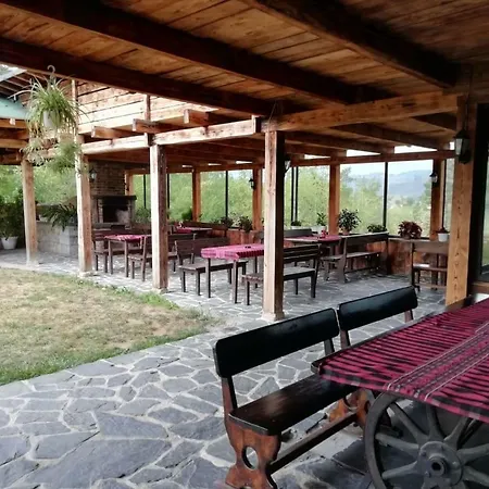 Family Kalifer Hotel Kalofer