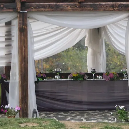 Hotel Family Kalifer Kalofer