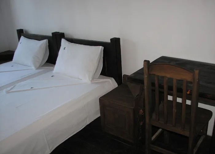 Family Kalifer Hotel *