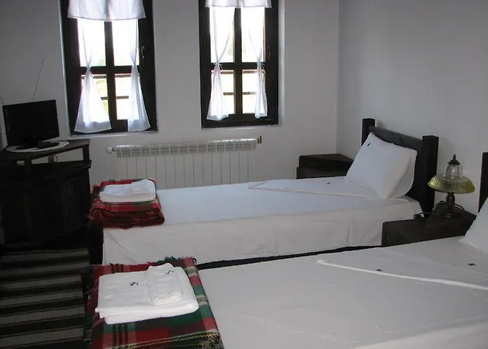 Family Kalifer Hotel Kalofer