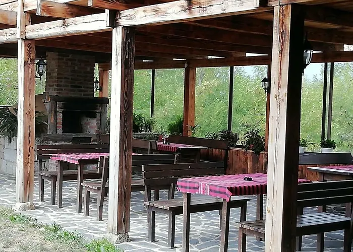 Hotel Family Kalifer Kalofer