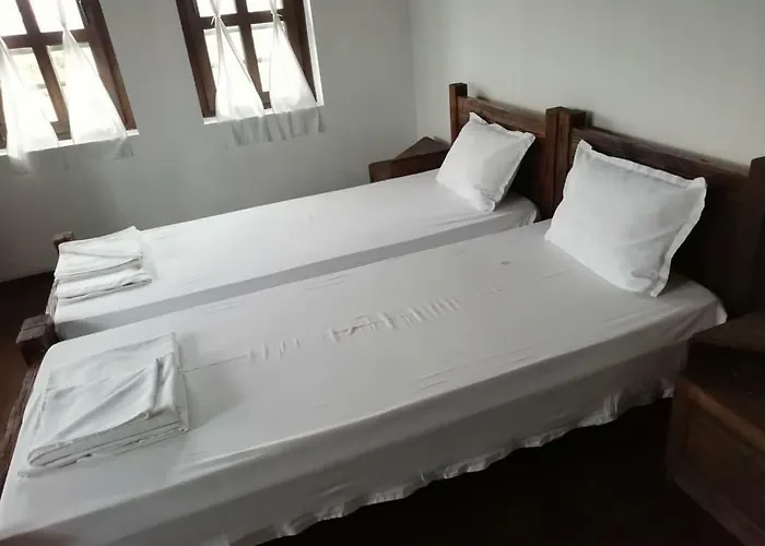 Family Kalifer Hotel Kalofer